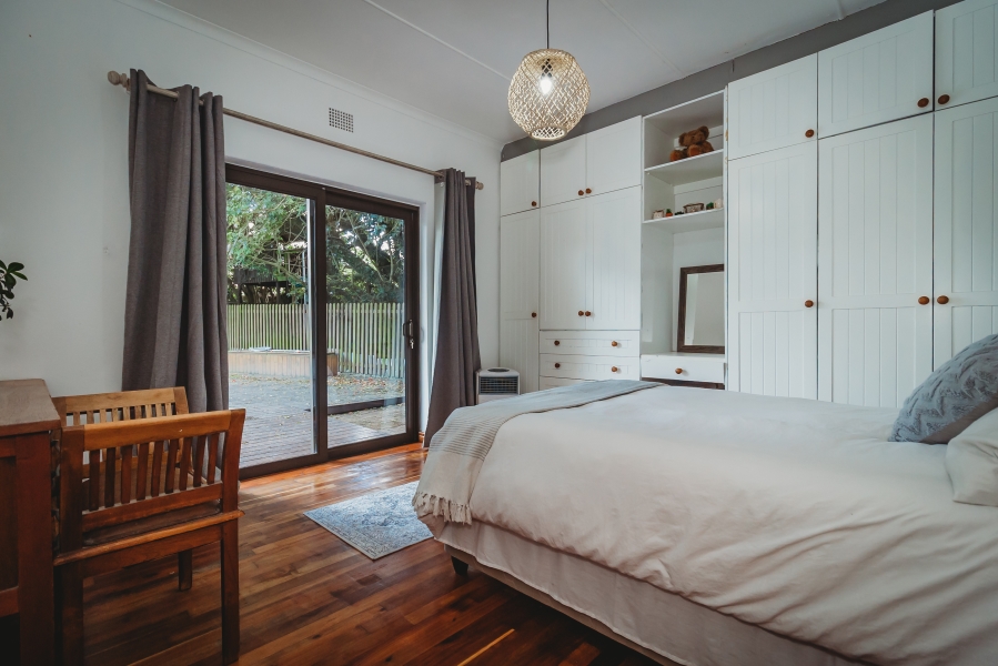 4 Bedroom Property for Sale in Heatherlands Western Cape